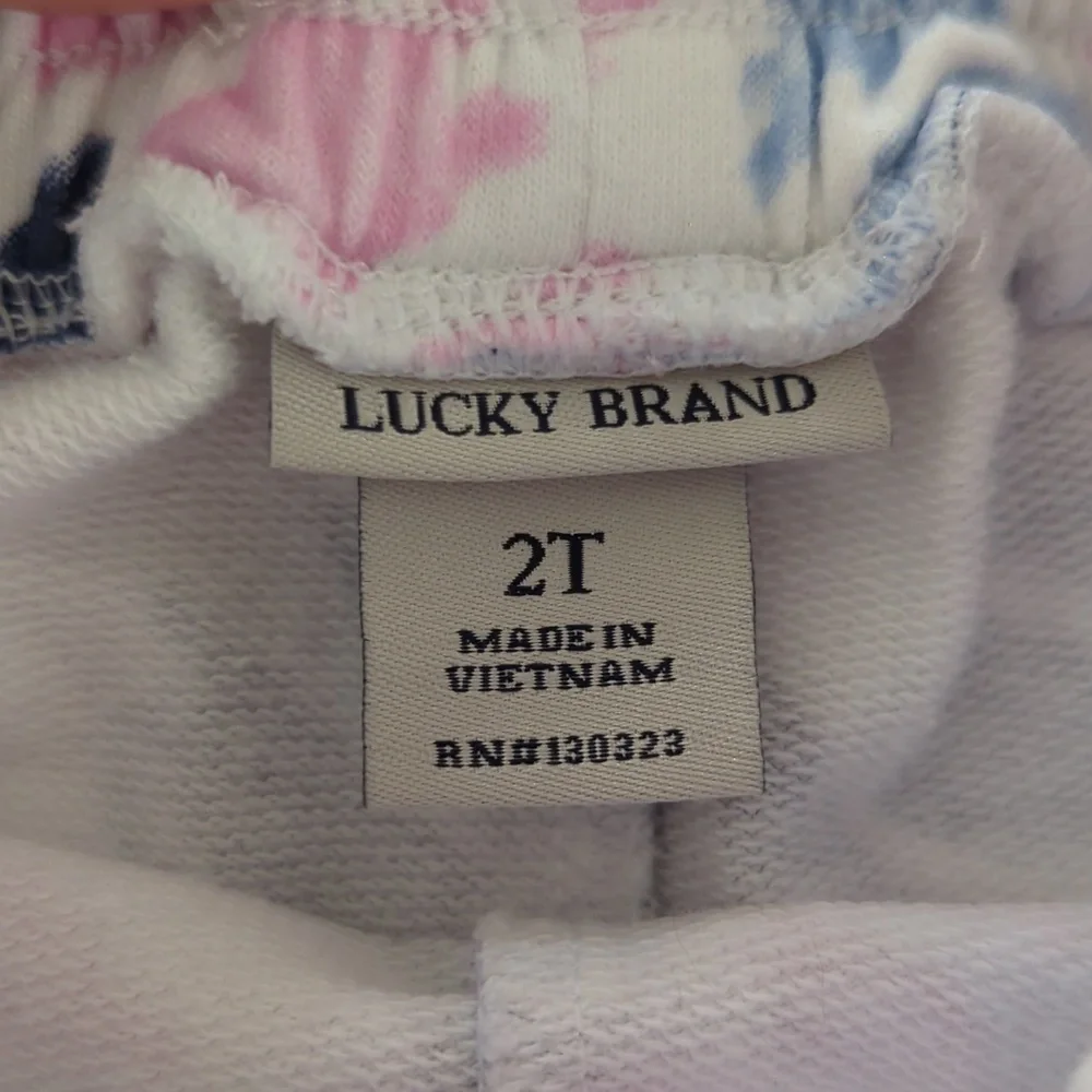Lucky Brand Set 2T